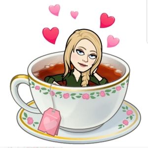 Meet your Posher, Kristy